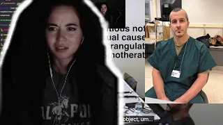 Maya Reacts to The Case of Chris Watts - Part 2 - The Polygraph!