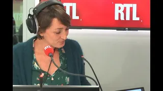 Le journal RTL du 07 novembre 2018