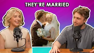 shourtney are really married (best moments from we're married: smosh mouth ep 44)