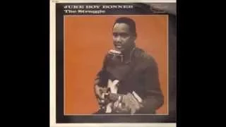 Juke Boy Bonner - Life Gave Me A Dirty Deal