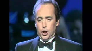 Jose Carreras - Memory