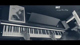 MƠ | PIANO COVER | TÔN HÙNG PIANIST |