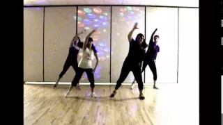 Last Christmas- Dance Fitness Warm up