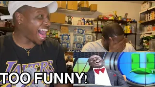 AKROBETO BRINGS YOU RESULTS OF THE PREMIER LEAGUE! REACTION *TOO FUNNY*