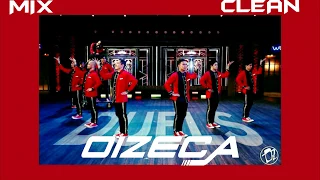 CLEANMIX | Upeepz | World of Dance The Duels 2020 by Oizeca