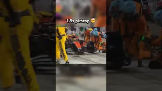 Fastest Pitstop in F1 History !?!?