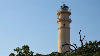 List of lighthouses in Spain | Wikipedia audio article
