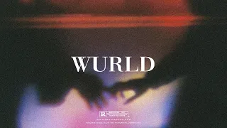 "Wurld" - Afro House x Afrobeat Type Beat