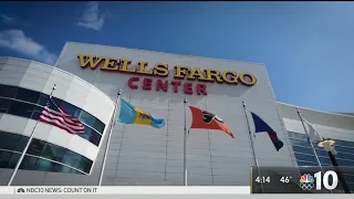 What Will It Be Like for Fans in the Stands at Sunday's Flyers Game at Wells Fargo Center?