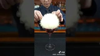 Cocktails Mixing Techniques At Another Level #14 | Amazing Bartender Skill - Tiktok China
