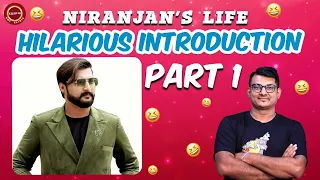 Part 1 - Fun introduction of Niranjan Deshpande | Keerthi ENT Clinic