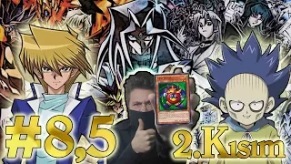 Yu-Gi-Oh! Legacy of the Duelist | Bölüm 8,5: Zombi Partisi! (2.Kısım)