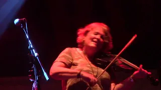 Eileen Ivers-Wah-Wah One Violin live in Milwaukee, WI 8-20-22