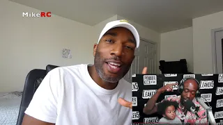 Freddie Gibbs Freestyles Over Dom Kennedy's "My Type of Party" (REACTION) #MikeRC