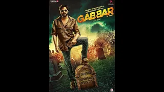 Индийский фильм боевик Акшай Кумар Gabbar is back HD 2020