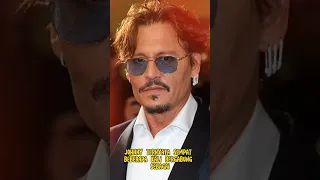 Aktor Hollywood Yang Awali Karier Sebagai Musisi | Johnny Depp