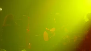 SKYCLAD The Queen of the Moors [Live 2017 Paris]