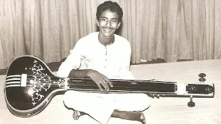 Ustad Rashid Khan, Raga Kamod