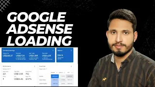 Google AdSense Loading Method Full Course | 100% Safe Method | Earn $50+ Per Day From AdSense