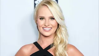 Tomi Lahren Says “All Men Are Trash”