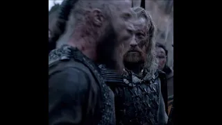 Vikings | Ragnar Lothbrok - Safe and Sound Edit