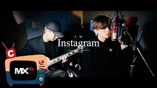 [몬채널][C] I.M - instagram (인스타그램)