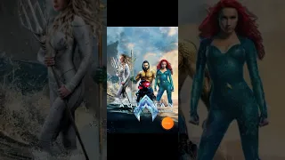 Aquaman and the Lost Kingdom Music HD