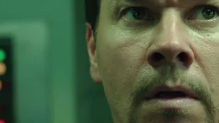 Deepwater Horizon Trailer #1 - Mark Wahlberg