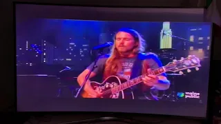 Lukas Nelson - Just Outside of Austin, Austin City Limits 2018