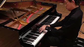 Ravel: À la manière de..."Borodine" (Ichiro Kaneko)