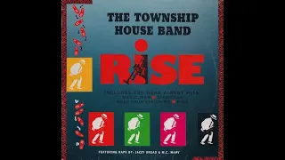 Skokiaan - Township House Band, The