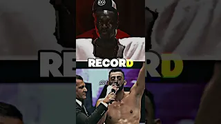 Deji Vs Slim (2018-2023) - All Versions #shorts #ksi # #jj #deji #slim #boxing #youtubeboxing #edit