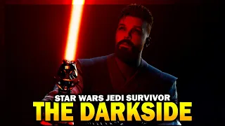 Why Cal Kestis Could Turn to the Darkside After Star Wars Jedi Survivor! (Star Wars Lore & Theory)