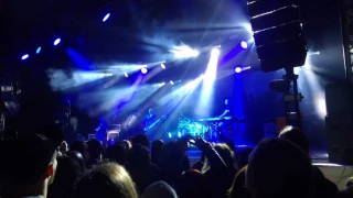 Riverside - Second Life Syndrome Live at Prog in Park 2017