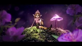 BEST PSYCHEDELIC 3D VISUALS WITH TRIPPY MUSIC | LSD PEAK VISUALS | DMT VISUALS | PSYCHILL 3D VISUALS