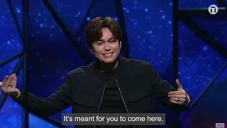 Joseph Prince’s hypocrisy is exposed as he uses fear to get his people back to New Creation Church