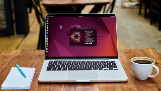 UBUNTU 22.04 LTS!! IL più IMPORTANTE AGGIORNAMENTO Fino ad Ora!