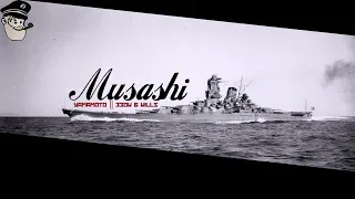 Musashi and Yamamoto || 330K 6Kills ||World of Warships