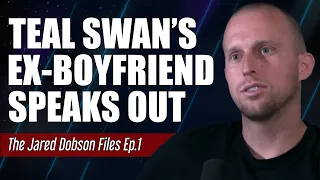 Teal Swan's Ex-Boyfriend Speaks Out | Teal Swan Cult