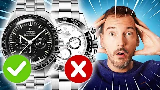 Collector Confessions Watch Brands Don’t Want You To Hear!
