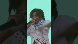 most important part of my flog gnaw set. 🇵🇸