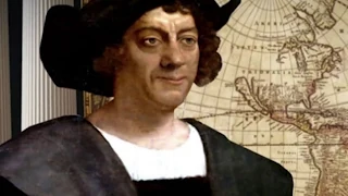 Cristofor Columb - Descoperitorul Lumii Noi