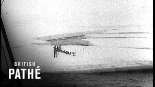 Antarctic Expedition (1940)