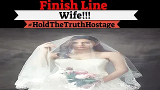Finish Line Wife???