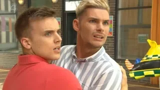Ste & Harry - 9/21/2018 *FIrst Look*