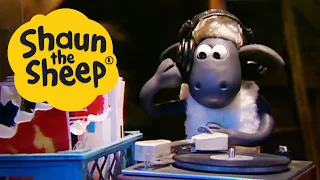 Saturday Night Shaun | Shaun the Sheep | S1 Full Episodes