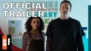 Freaky (2020) - Official Trailer | HD