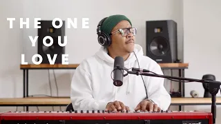 The one you love - Free 2 Wrshp (Elevation Worship cover)