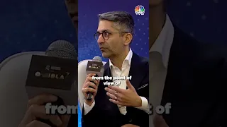 Abhinav Bindra Talks About Widening The Scope Of Sports In India | IBLA Jury Meet | N18S | CNBC TV18