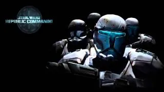 Star Wars: Republic Commando (Soundtrack)- Gra'tua Cuun (Our Vengeance)